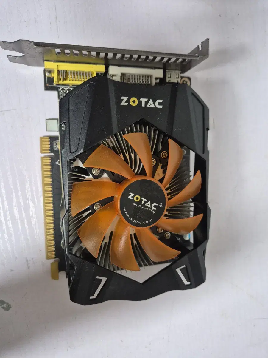 GTX 650TI